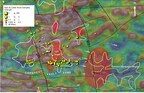 Northern Shield Update on IP Geophysical Survey at Root &amp; Cellar Au-Ag-Cu Property, Newfoundland