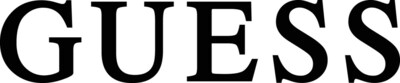Guess Logo - 1 (PRNewsfoto/GUESS)