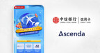 China CITIC Bank Credit Card Center partners with Ascenda to grow payments business