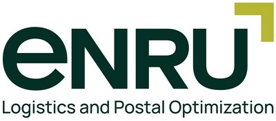 Enru(tm) Logistics and Postal Optimization is about to do for logistics what they did for co-mail: Optimize it.