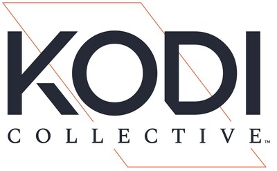 When it comes to marketing execution, Kodi Collective(tm) will take it from here.