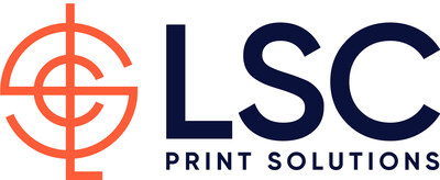 LSC(r) Print Solutions produces the catalogs that inspire, the magazines that inform... they make the magic happen on the printed page.