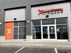 Empire Portfolio Group Opens Westbrook - Rock Row, ME Orangetheory Fitness Studio