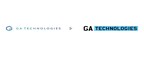 GA科技在公司成立10周年之际，于3月更新了他们的视觉识别(VI)和公司网站