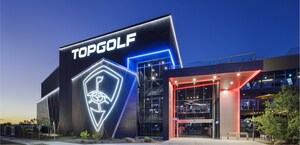 Topgolf Adds Pompano Beach to its 2023 Lineup of Venue Openings