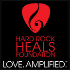 Hard Rock Heals Foundation to Award $250,000 in Grants to 50 Local Charities Serving Hard Rock International Communities Around the World