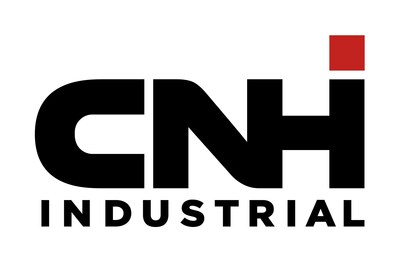 CNH Logo (PRNewsfoto/CNH Industrial)