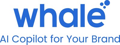 Whale AI Copilot for Your Brand