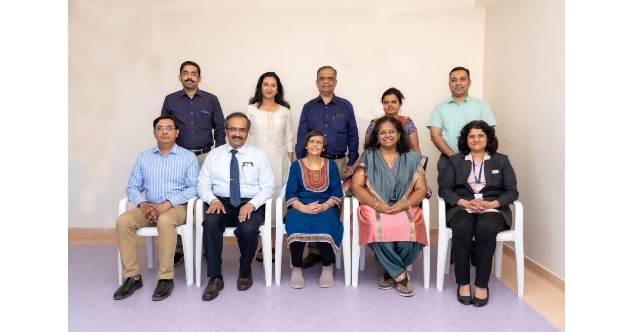 Study on efficacy of Mycophenolate in treatment of Covid19 by a team