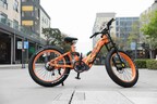 2023年最好的混合动力全地形电动自行车:Cyrusher Trax
