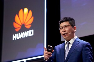 Huawei lança a solução de rede gerenciada digitalmente para impulsionar o crescimento dos serviços B2B das operadoras