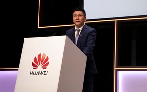 La solution Intelligent Cloud-Network de Huawei crée une base numérique pour une expérience ultime grâce à des réseaux simplifiés