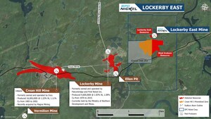 SPC Nickel Begins Resource Infill Drilling Program on the West Graham Project, Sudbury, Ontario