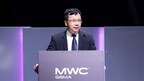 Huawei's Yang Chaobin: 'Above, Beyond, Boundless: Stride to New 5G'