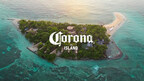 Corona Canada Is Turning Lost Luggage into a Chance to Find Paradise