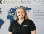 Women MAKE Awards Recognize DENSO Engineer for Excellence in Manufacturing