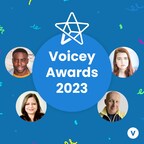 2023 Voicey Awards Reveal the Best Voice Actors of the Year