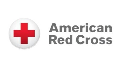 American Red Cross logo