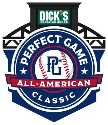 Perfect Game All-American Classic / Blowout Buzz