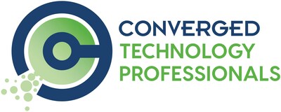 Converged Technology Professionals Logo (PRNewsfoto/Converged Technology Professionals)