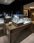 BIRKS GROUP INC. UNVEILS NEW MAISON BIRKS CF CHINOOK CENTRE STORE IN CALGARY