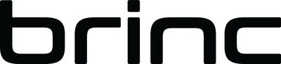 BRINC Logo (PRNewsfoto/BRINC)