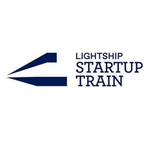 Lightship Foundation's Startup Train heads to Philadelphia during Philly Tech Week Event sponsored by the City of Philadelphia Department of Commerce and Comcast NBCUniversal LIFT Labs