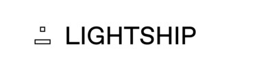 Lightship Foundation Logo (PRNewsfoto/Lightship Foundation)
