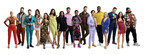 GLOBAL UNVEILS 16 NEW HOUSEGUESTS JOINING A WHODUNIT SEASON OF BIG BROTHER CANADA