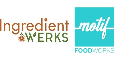 IngredientWerks and Motif FoodWorks