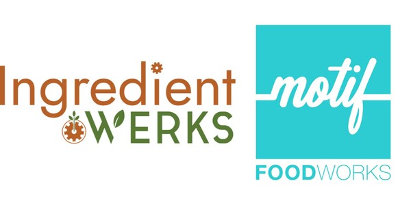 IngredientWerks and Motif FoodWorks
