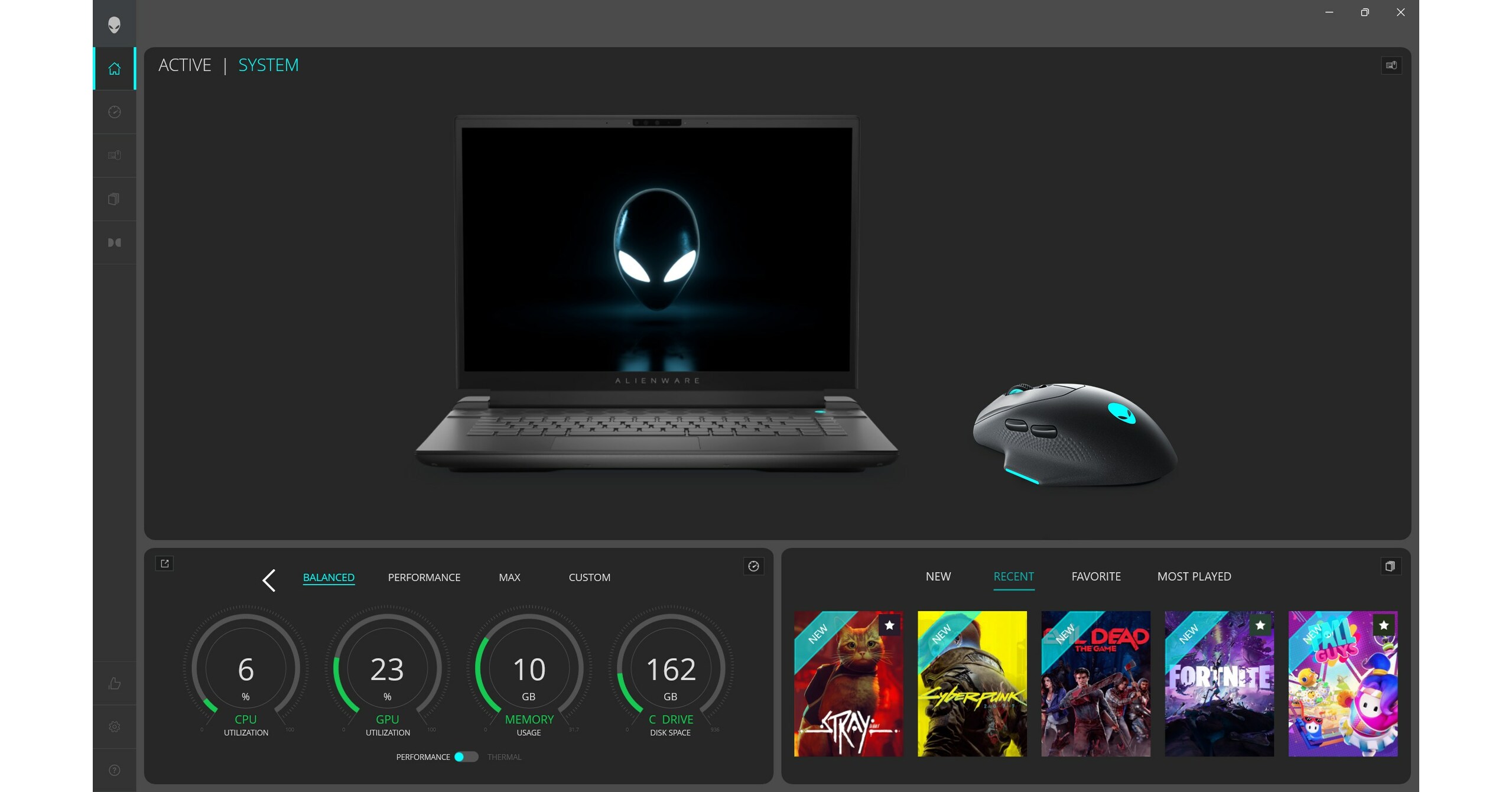 Alienware Unveils Major Expansion to Augment its Growing Peripheral  Ecosystem
