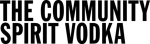 THE COMMUNITY SPIRIT VODKA IS NOW A CERTIFIED B CORP BRAND