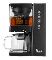 Shine Rapid Cold Brew 5-Cup Coffee Maker and Tea Machine SCB-100-A