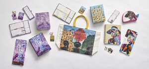 Meijer Supports Midwest Women Artists in New Women's History Month Collection Benefiting American Heart Association