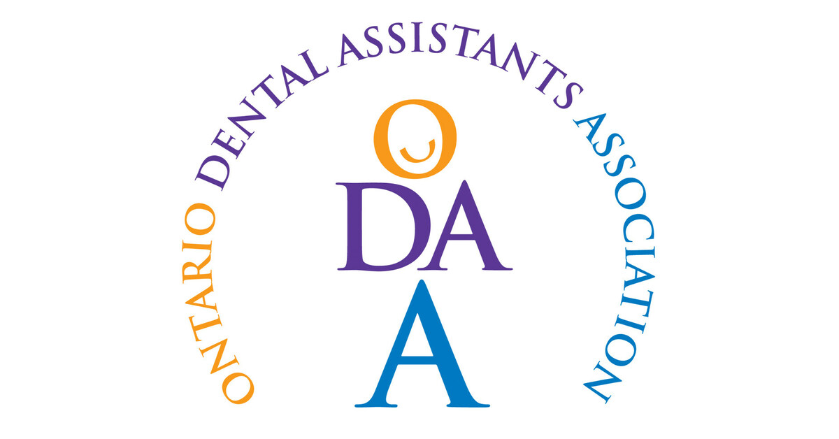 The Ontario Dental Assistants Association invites you to celebrate