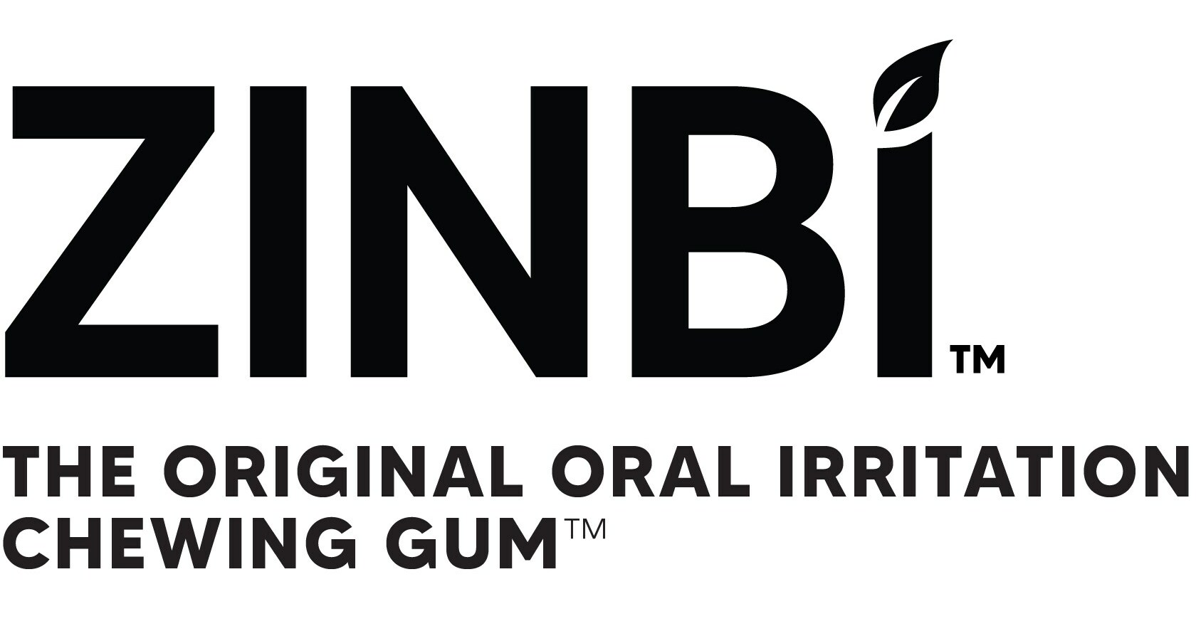 Introducing Zinbi Gum, the Revolutionary Oral Irritation Chewing Gum