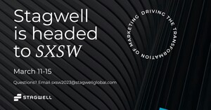 Stagwell Revs Up for SXSW 2023 to Explore Brand Fandom, Generative AI, Immersive Experiences and More