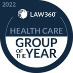 Whistleblower Law Collaborative LLC Wins Law360 Health Care Group of the Year