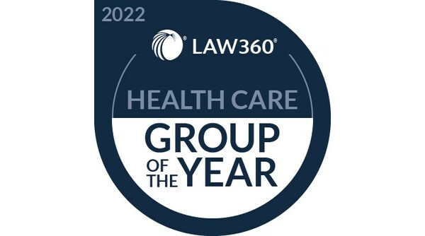 Whistleblower Law Collaborative LLC Wins Law360 Health Care Group of the Year - Vimarsana News