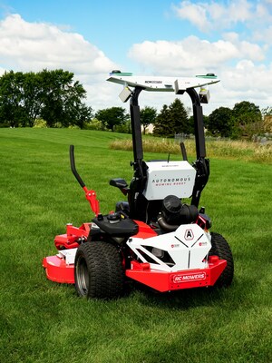 RC Mowers named to Fast Company's annual list of the World's Most Innovative Companies for 2023