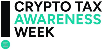 Crypto Tax Awareness Week by ZenLedger