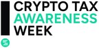 Join the Crypto Tax Awareness Week An Educational Digital Event by ZenLedger