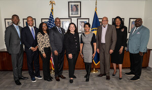 Operation HOPE, U.S. Small Business Administration and U.S. Treasury Host Roundtable to Celebrate Freedman's Bank