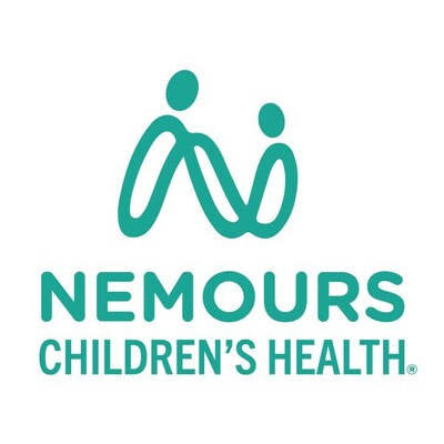 Nemours Children's Health (PRNewsfoto/Nemours Children’s Health)