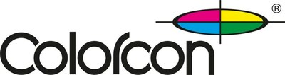 Colorcon Logo