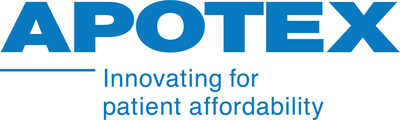 Apotex Inc - Innovating for Patient Affordability (CNW Group/Apotex Corp.)