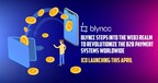BLYNCC进入Web3领域，彻底改变全球B2B支付系统:ICO于今年4月推出