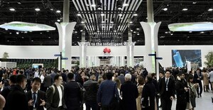 Huawei na MWC 2023: o mundo inteligente precisa de um setor de TIC e uma economia digital mais fortes