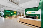 Subway® Opens New Global Dual-Headquarters in Miami